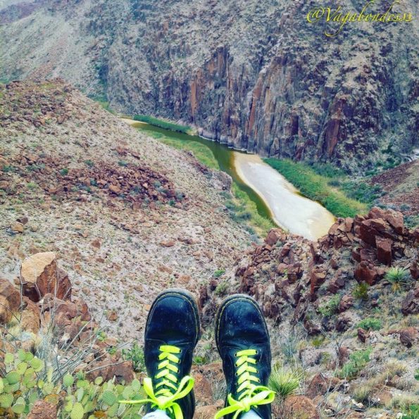 Mountain Climbing
