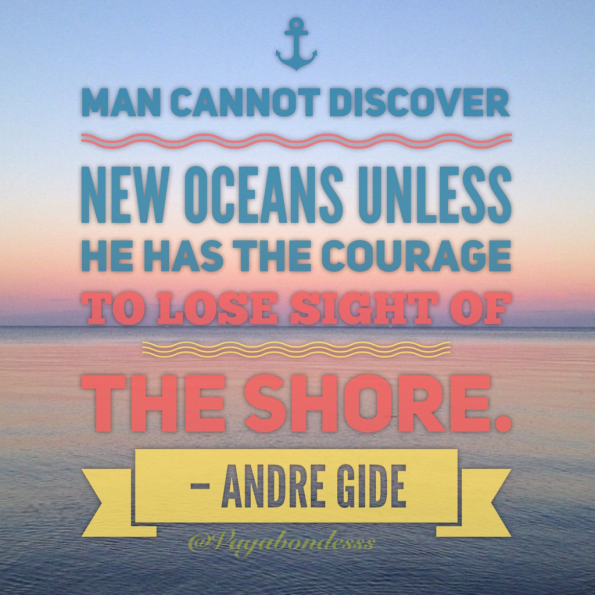 inspirational travel quote