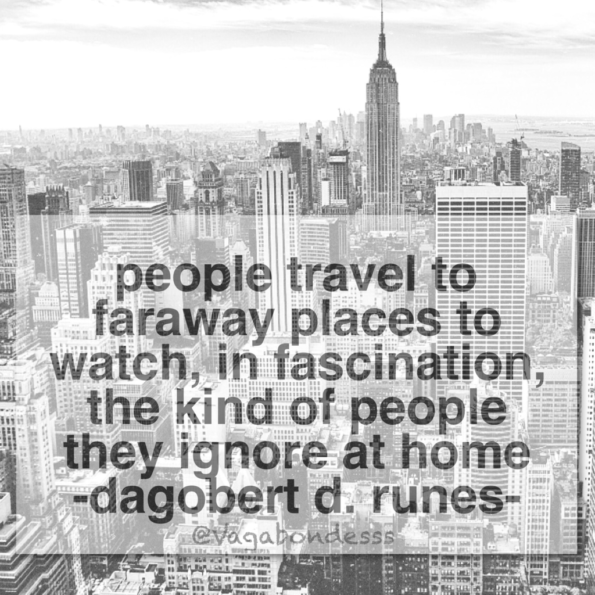 inspirational travel quote