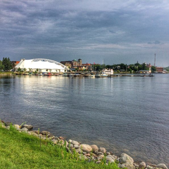 Kenora ontario