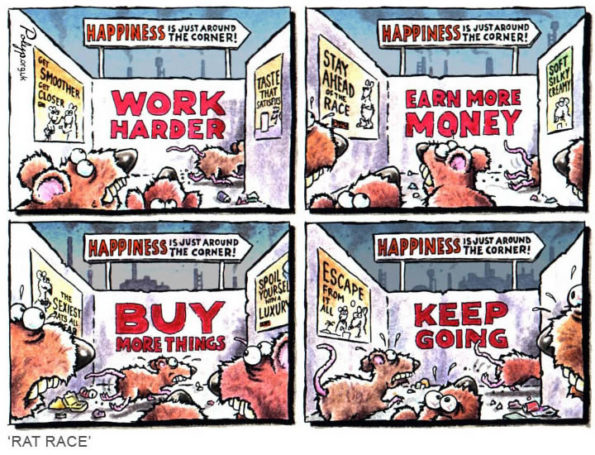 consumer culture