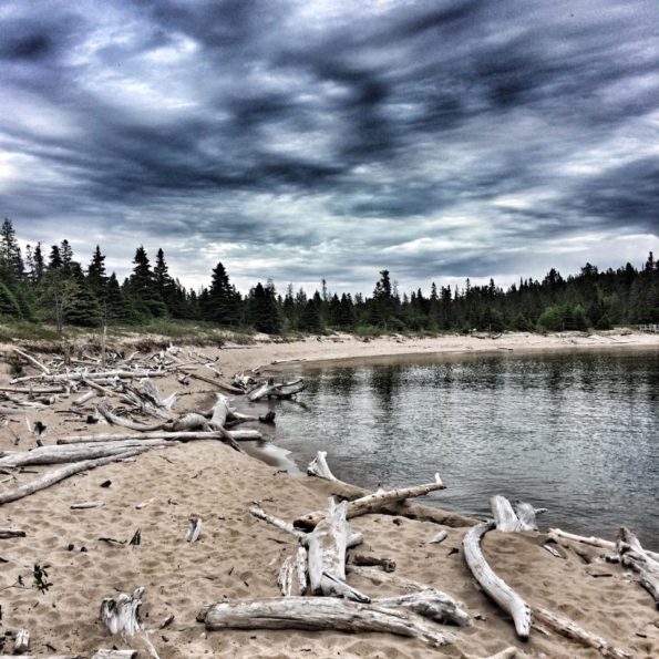 Pukaskwa National Park