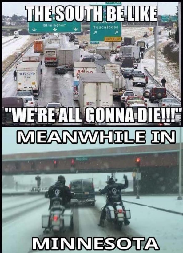motorcycle meme