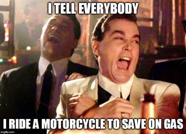 motorcycle meme