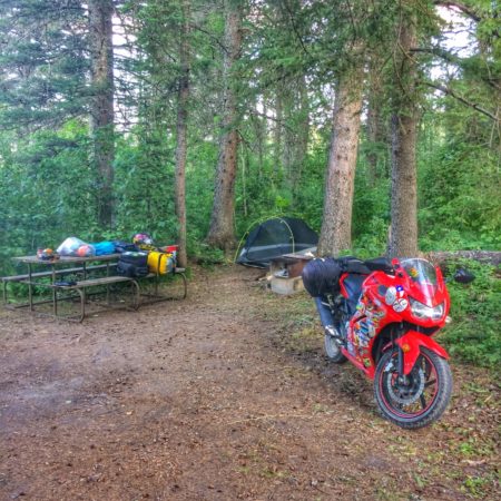 riding mountain national park