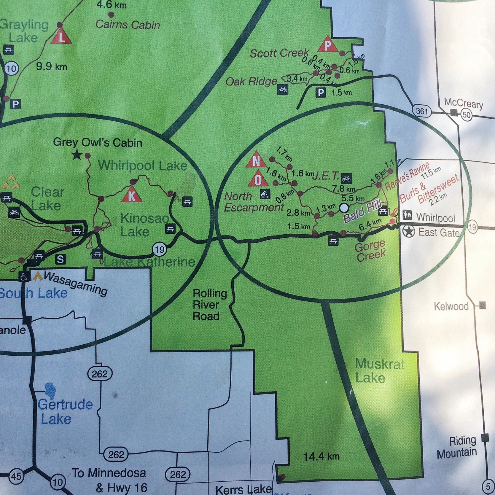 Manitoba Isn’t Boring When You Visit Riding Mountain! - Vagabondesss.com