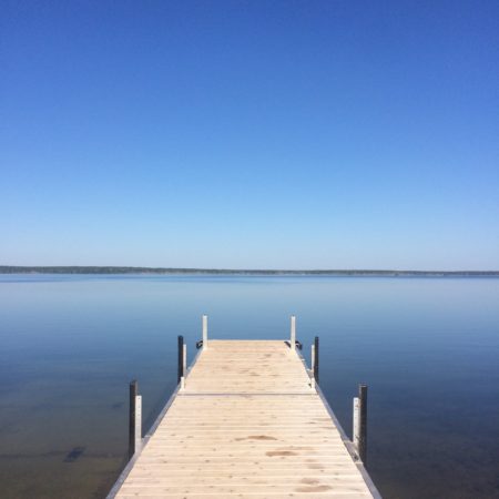 sandy lake campground prince albert